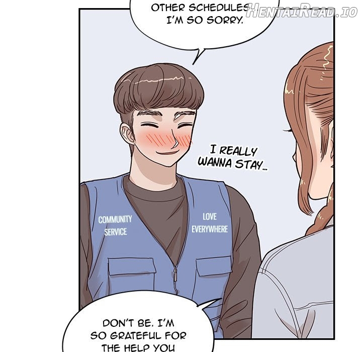 His Women’s University Chapter 58 - page 77