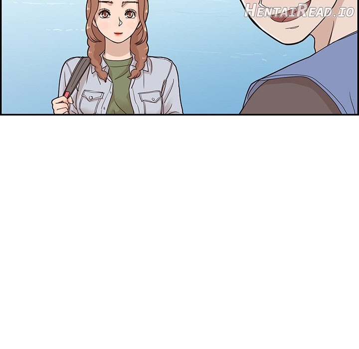 His Women’s University Chapter 58 - page 79