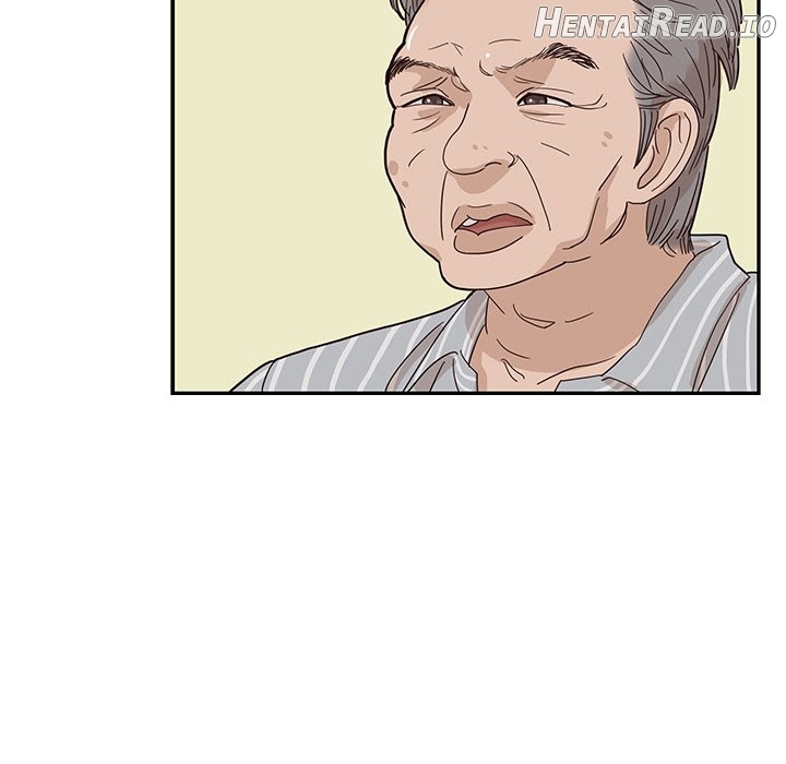His Women’s University Chapter 58 - page 83