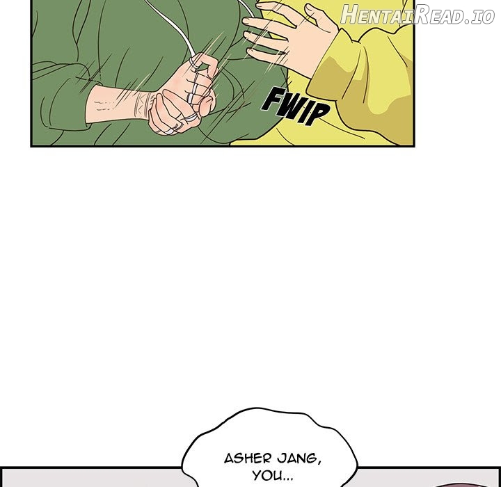 His Women’s University Chapter 58 - page 9
