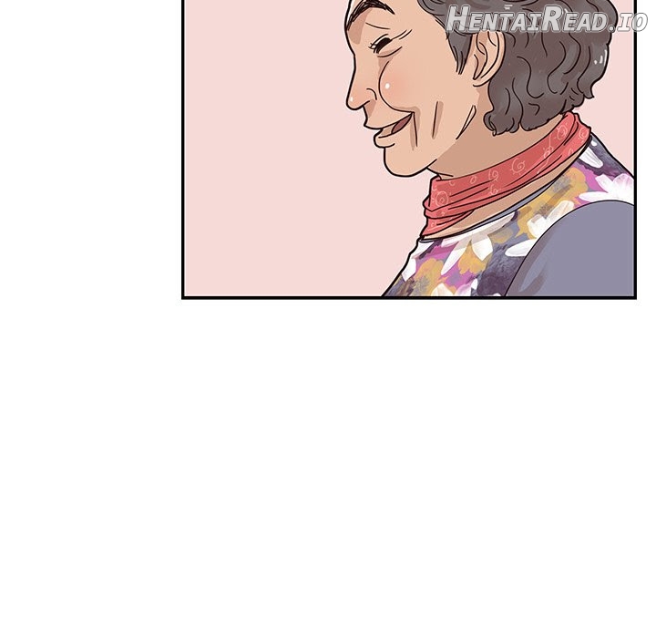 His Women’s University Chapter 58 - page 91