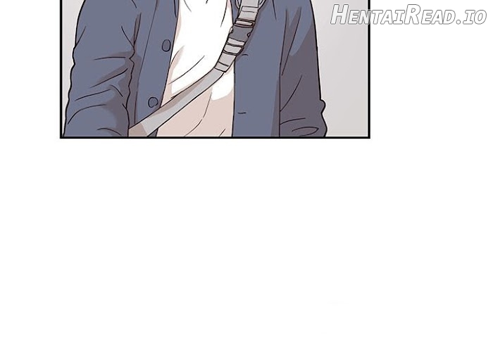 His Women’s University Chapter 28 - page 3