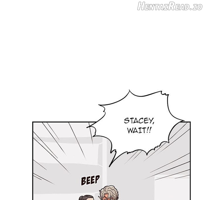 His Women’s University Chapter 28 - page 50