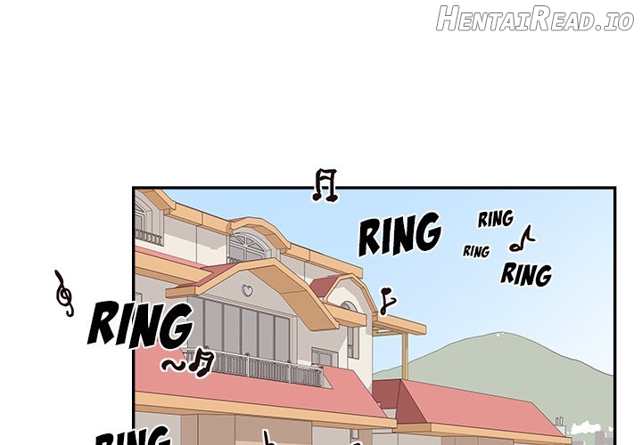 His Women’s University Chapter 119 - page 1