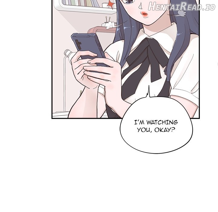 His Women’s University Chapter 119 - page 10