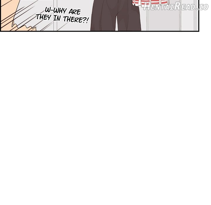 His Women’s University Chapter 119 - page 102
