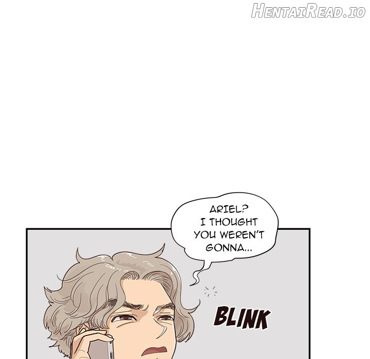 His Women’s University Chapter 119 - page 15
