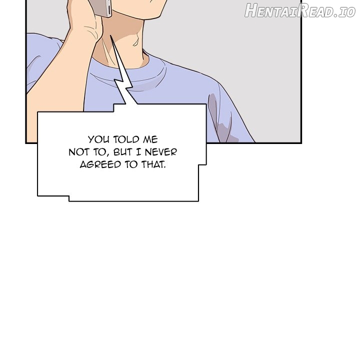 His Women’s University Chapter 119 - page 16