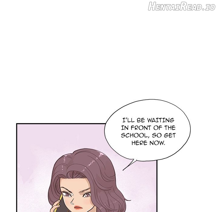 His Women’s University Chapter 119 - page 18