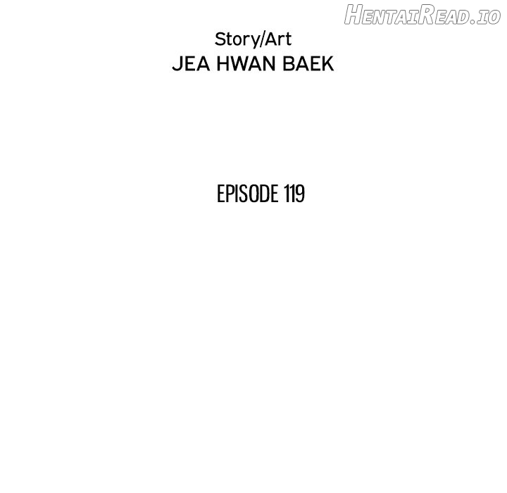 His Women’s University Chapter 119 - page 23