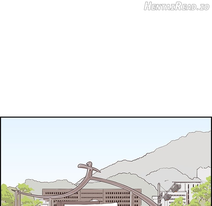 His Women’s University Chapter 119 - page 25
