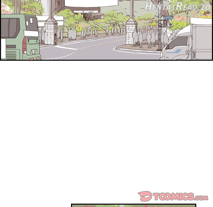 His Women’s University Chapter 119 - page 26