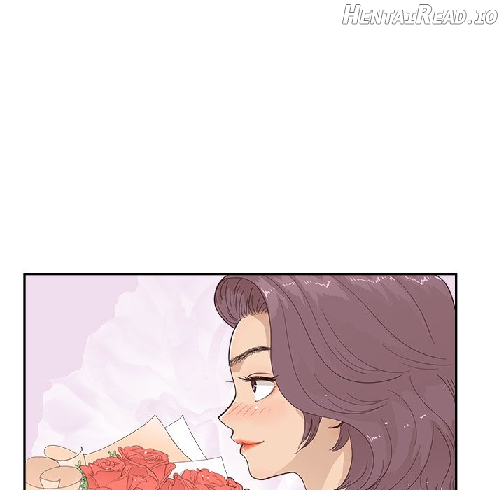 His Women’s University Chapter 119 - page 28