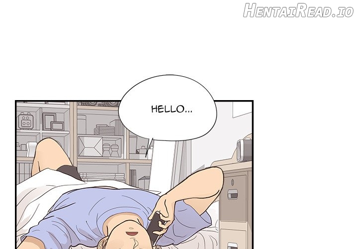 His Women’s University Chapter 119 - page 3