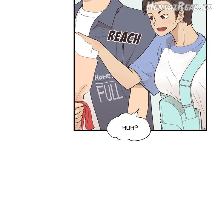 His Women’s University Chapter 119 - page 47