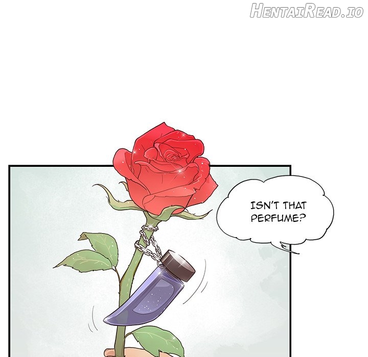 His Women’s University Chapter 119 - page 48
