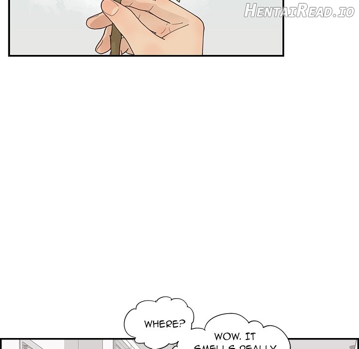 His Women’s University Chapter 119 - page 49