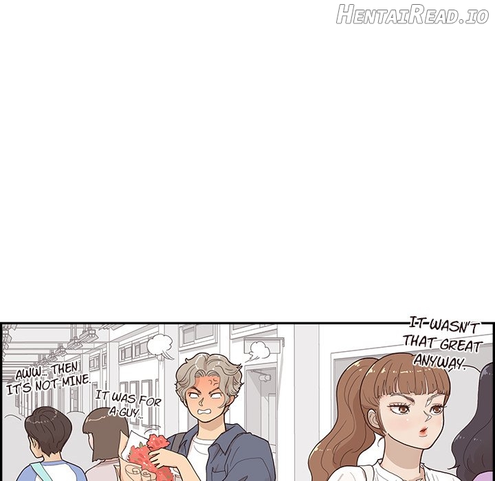 His Women’s University Chapter 119 - page 52