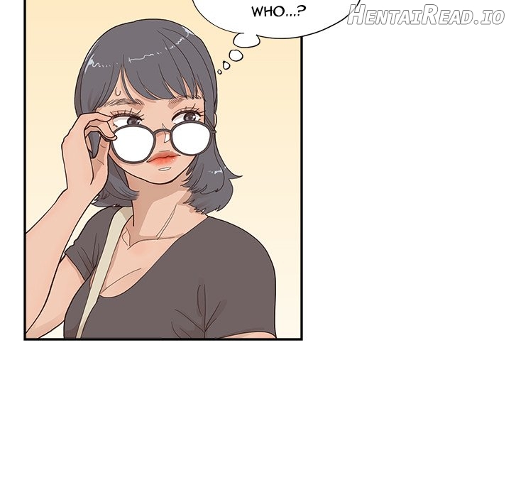 His Women’s University Chapter 119 - page 54