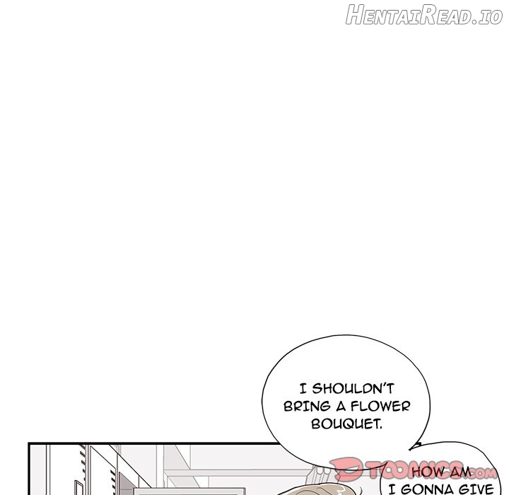 His Women’s University Chapter 119 - page 56