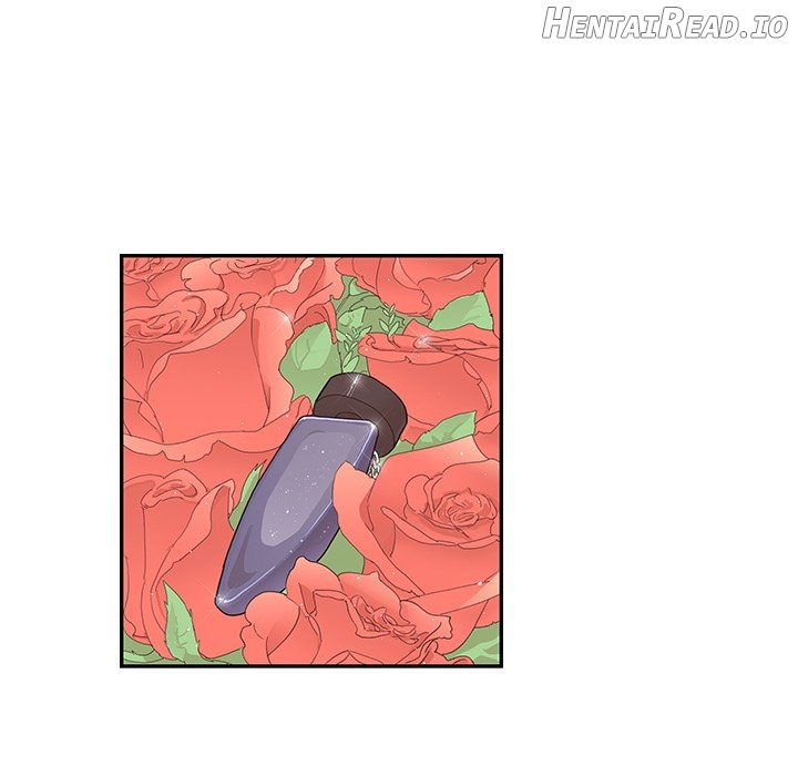His Women’s University Chapter 119 - page 58