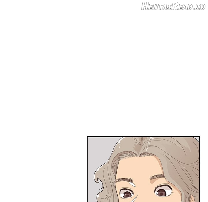 His Women’s University Chapter 119 - page 59