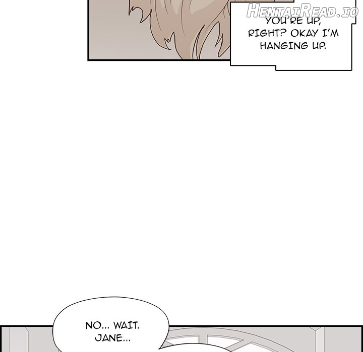 His Women’s University Chapter 119 - page 6