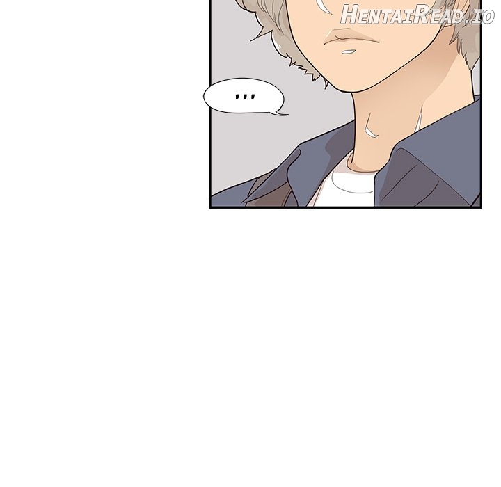 His Women’s University Chapter 119 - page 60