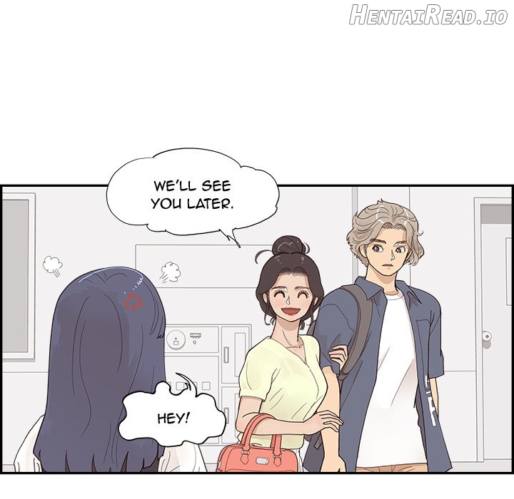 His Women’s University Chapter 119 - page 65