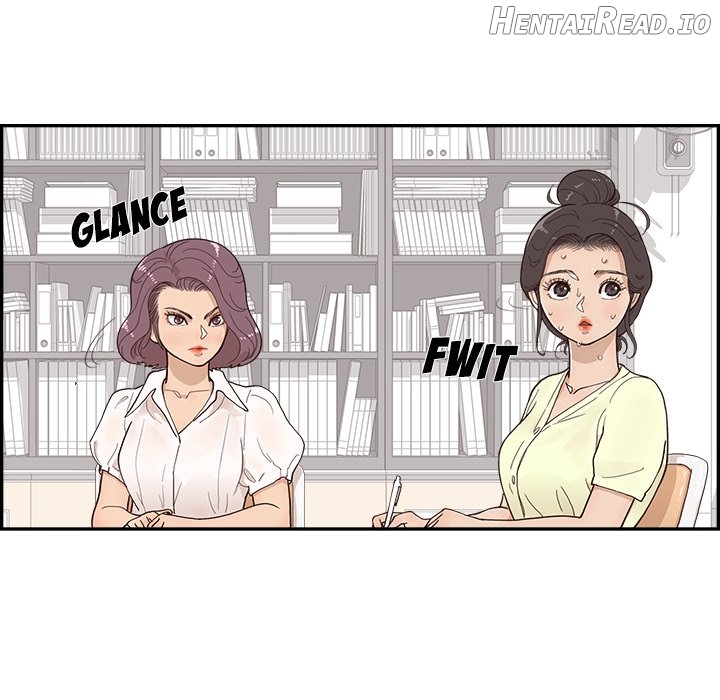 His Women’s University Chapter 119 - page 78