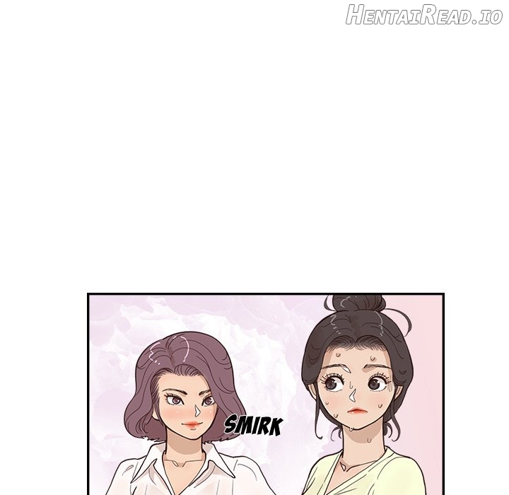 His Women’s University Chapter 119 - page 79