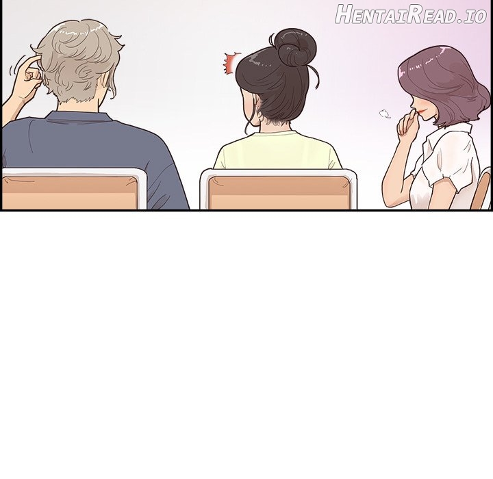 His Women’s University Chapter 119 - page 81