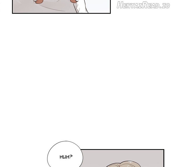 His Women’s University Chapter 119 - page 83