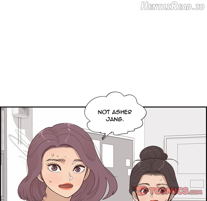 His Women’s University Chapter 119 - page 86