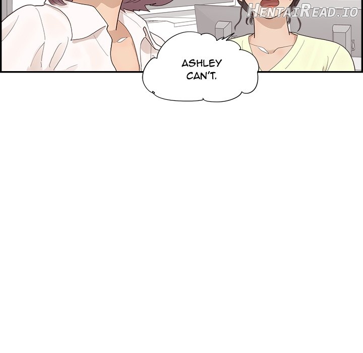 His Women’s University Chapter 119 - page 87