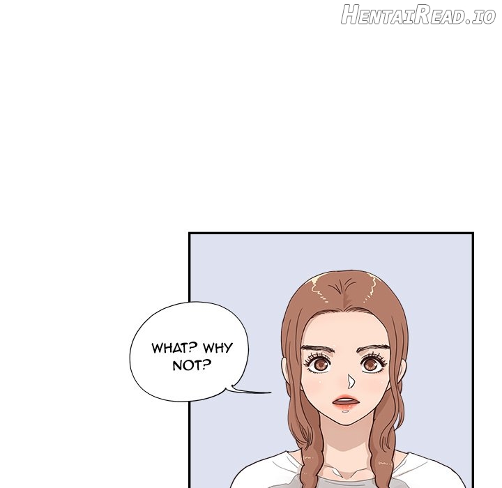 His Women’s University Chapter 119 - page 89