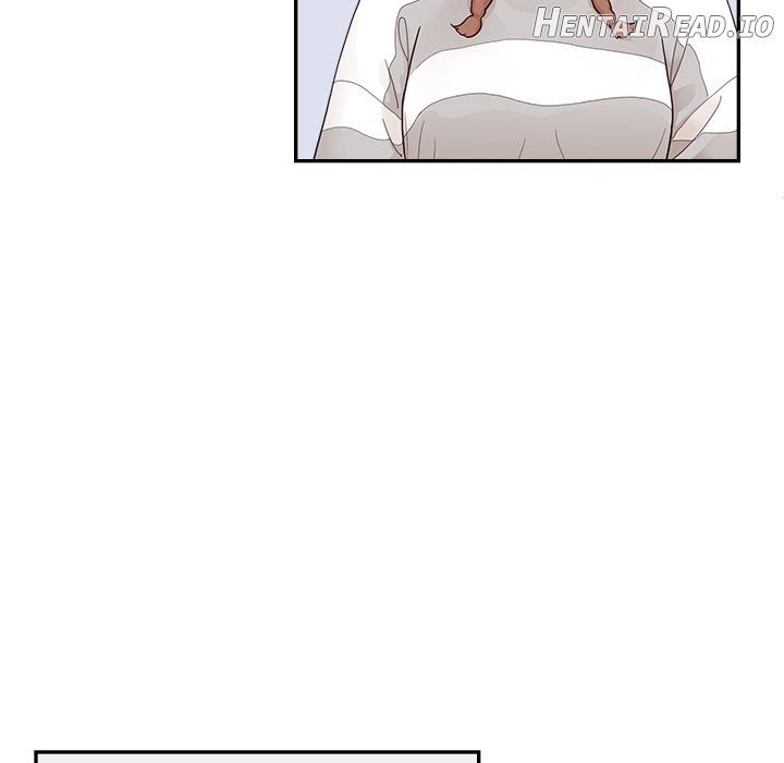 His Women’s University Chapter 119 - page 90