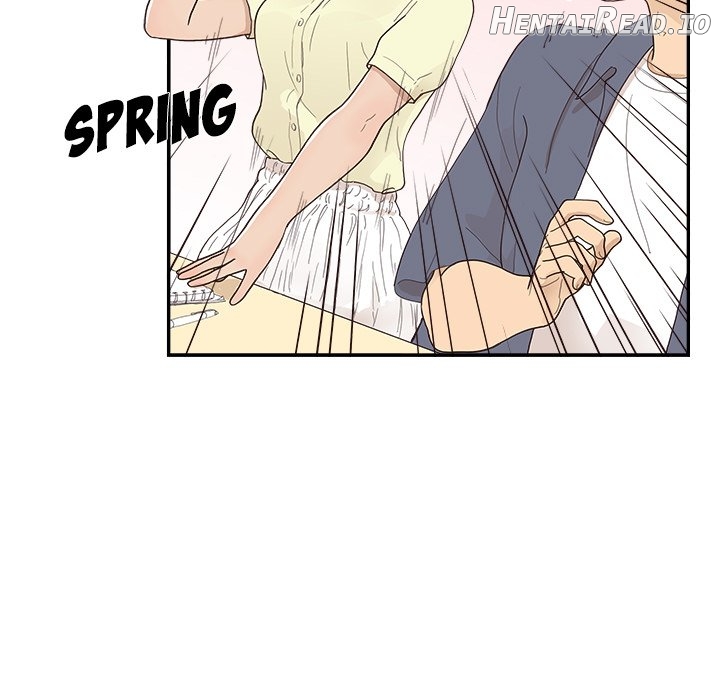 His Women’s University Chapter 119 - page 97