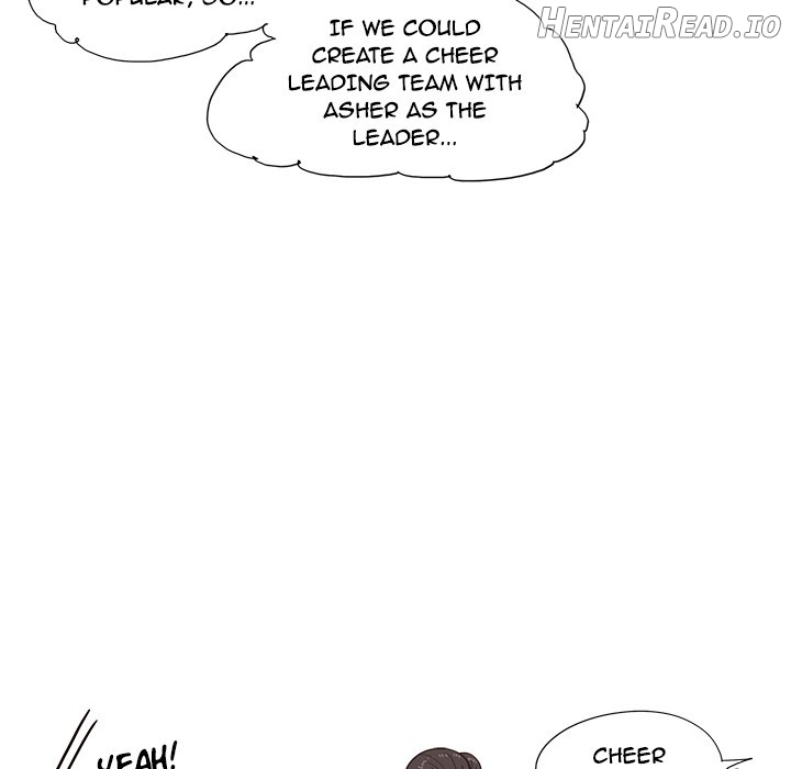 His Women’s University Chapter 119 - page 99