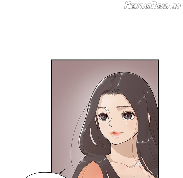 His Women’s University Chapter 90 - page 104