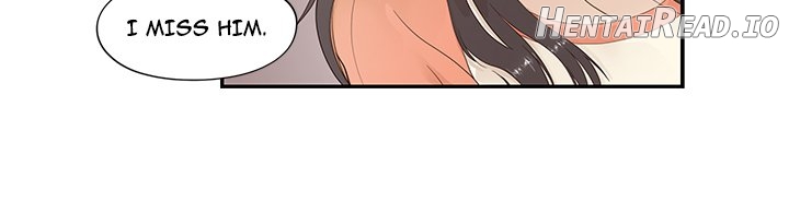 His Women’s University Chapter 90 - page 105
