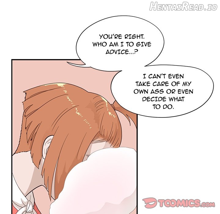 His Women’s University Chapter 90 - page 66