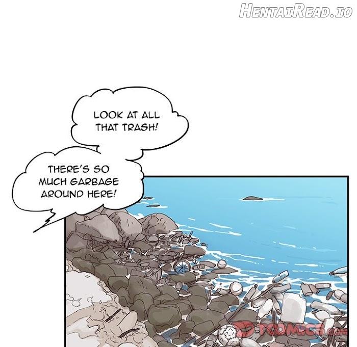His Women’s University Chapter 59 - page 38