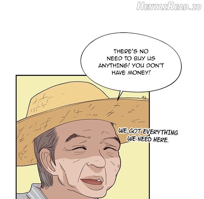 His Women’s University Chapter 59 - page 51