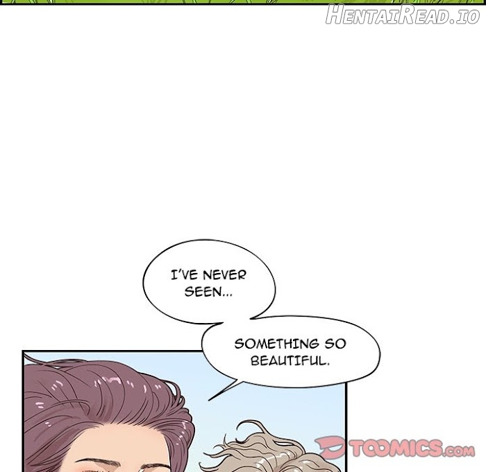 His Women’s University Chapter 59 - page 66