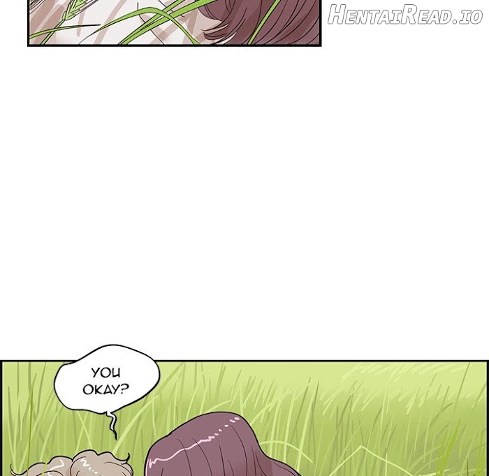 His Women’s University Chapter 59 - page 73