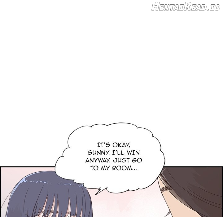 His Women’s University Chapter 155 - page 102