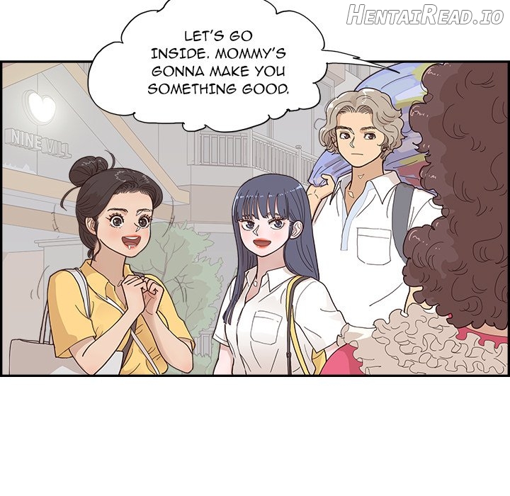 His Women’s University Chapter 155 - page 109