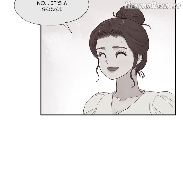 His Women’s University Chapter 155 - page 39