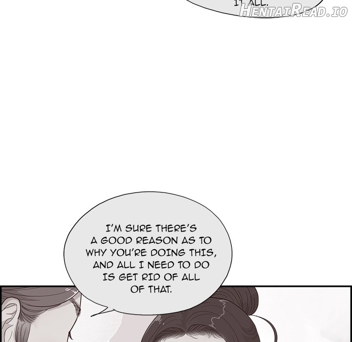 His Women’s University Chapter 155 - page 43